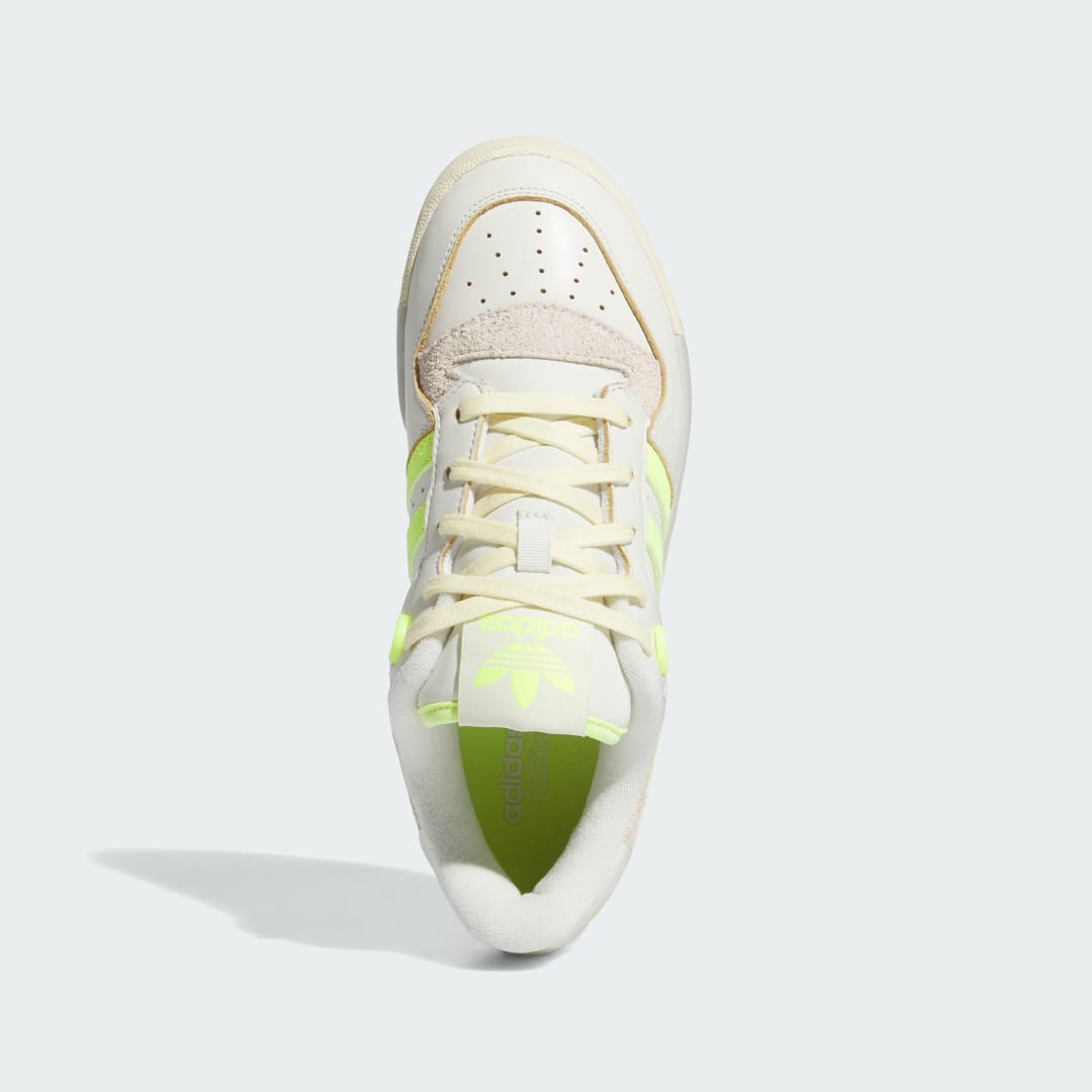 Sneakers og sko adidas Originals Rivalry 86 Low Beige | IF4676, 1