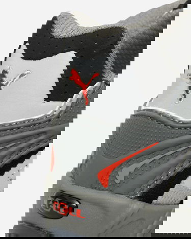 Sneakers og sko Puma A$AP Rocky Inhale Reflective Hvid | 405383-01, 8