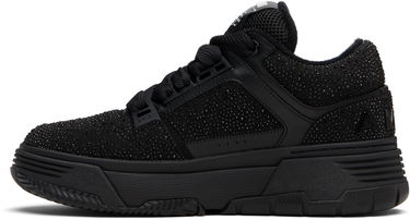 Sneakers og sko AMIRI AMIRI Crystal MA-1 Sort | AMFOSR1156, 2