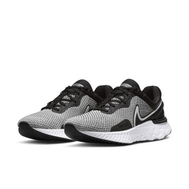 Sneakers og sko Nike React Miler 3 Hvid | DD0490-101, 2