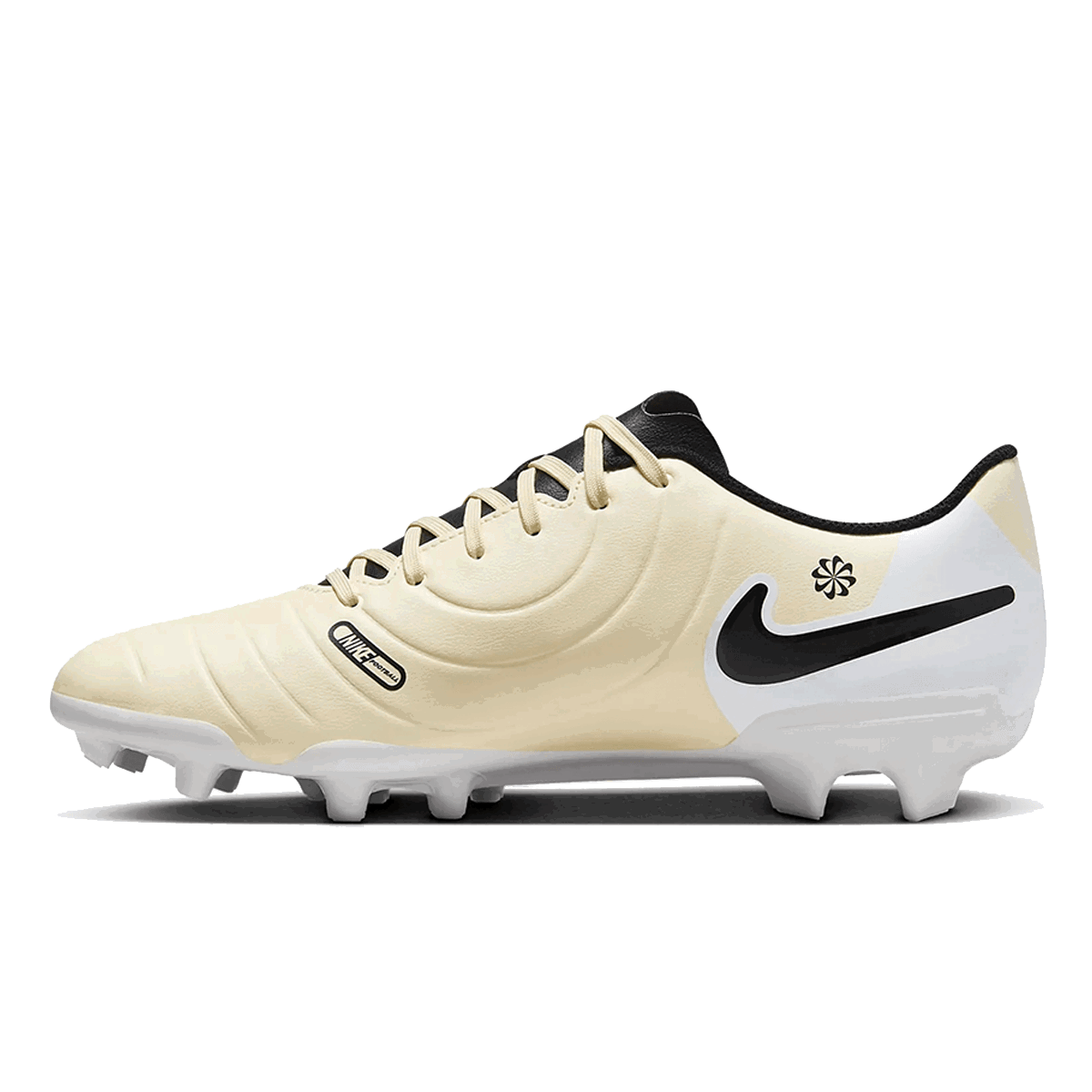 Sneakers og sko Nike Tiempo Legend 10 Club Gul | DV4344-700, 0