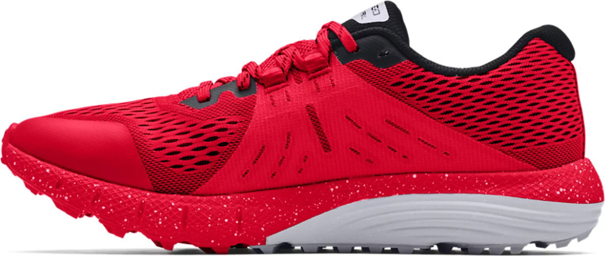 Sneakers og sko Under Armour Charged Bandit Trail Rød | 3021951-601, 1