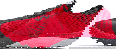 Sneakers og sko Under Armour Charged Bandit Trail Rød | 3021951-601, 1