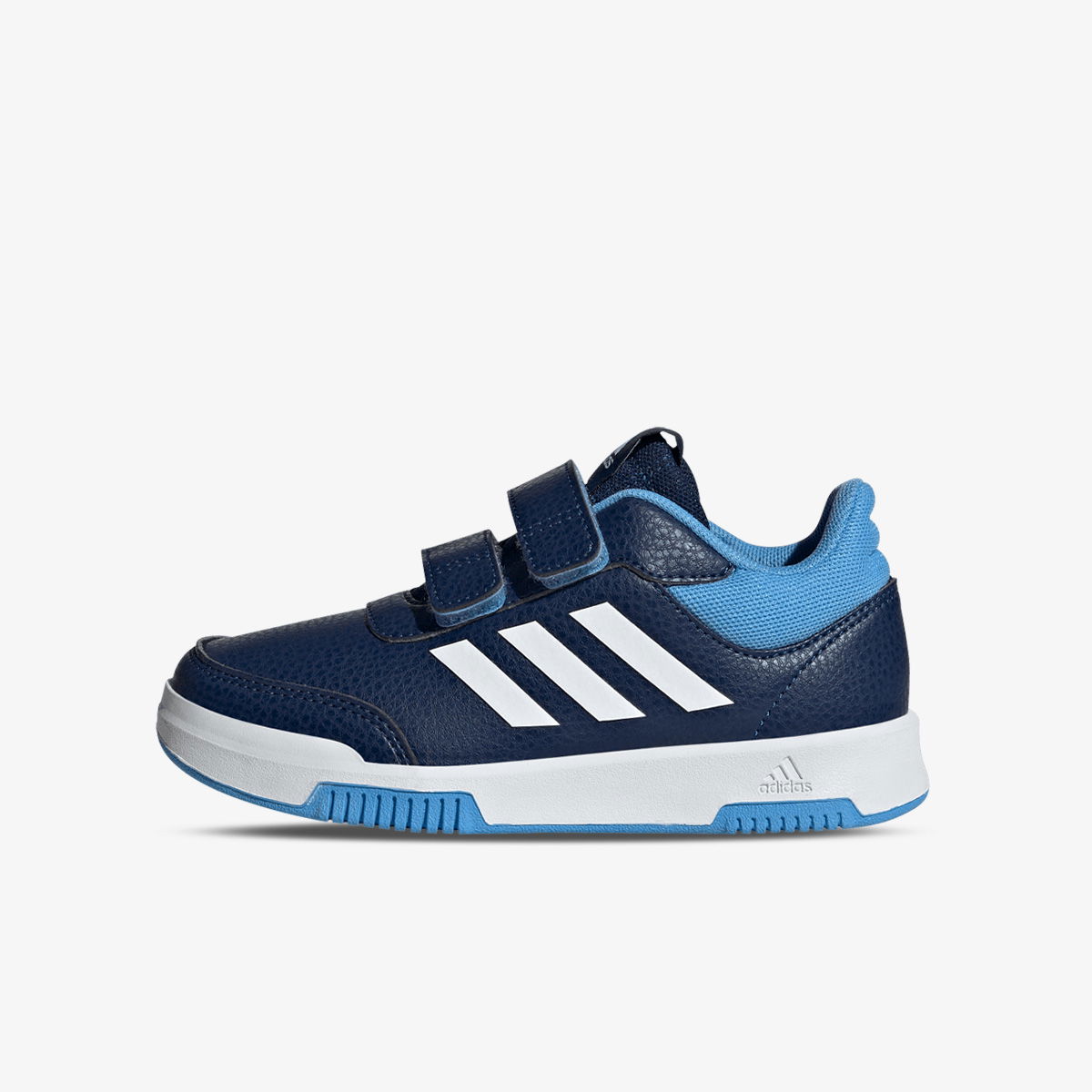 Sneakers og sko adidas Performance Tensaur Hook and Loop Blå | IE0922, 1