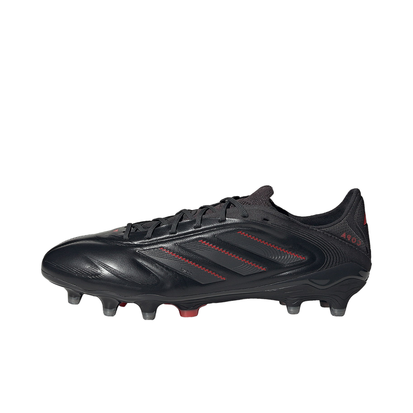 Sneakers og sko adidas Performance COPA PURE III ELITE FG Sort | id9041