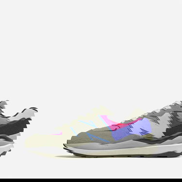 Sneakers og sko New Balance 574 Grøn | M5740DD1, 0
