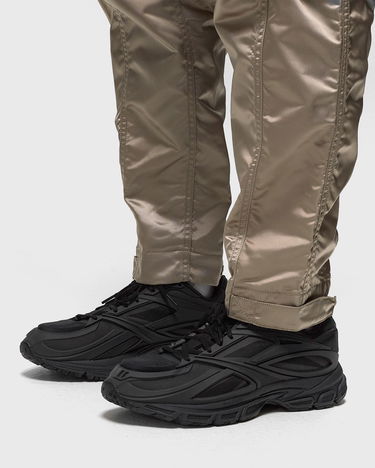 Sneakers og sko Reebok PREMIER ROAD MODERN Sort | RMIA035C99FAB0041010, 1
