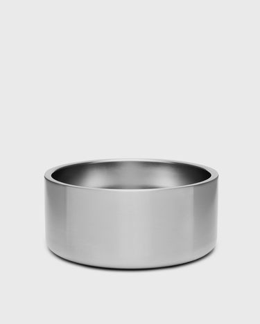 Drikkeflaske YETI Boomer 8 Dog Bowl Metalisk | 70000000154, 1