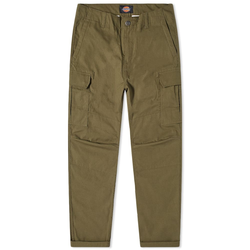 Bukser og jeans Dickies Millerville Cargo Brun | DK0A4XDUKHK1, 0