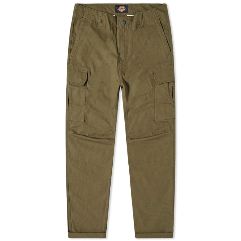 Bukser og jeans Dickies Millerville Cargo Brun | DK0A4XDUKHK1