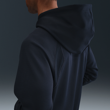 Sweatshirt Nike Kobe Therma-FIT Hoodie Sort | HJ4205-010, 3