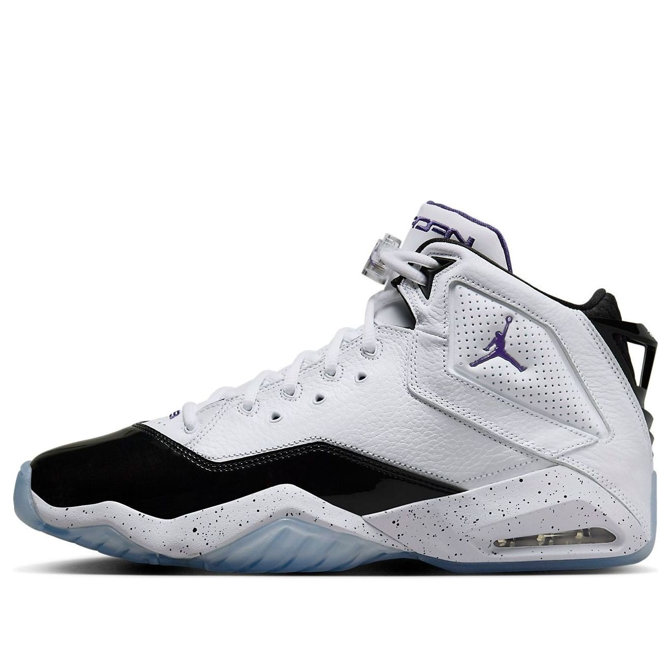 Sneakers og sko Jordan Jordan B'Loyal Hvid | 315317-115, 0