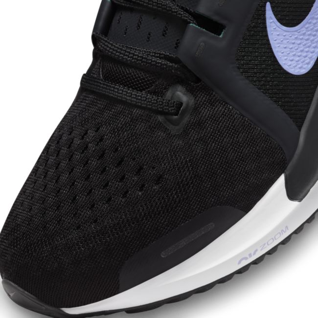 Sneakers og sko Nike Air Zoom Vomero 16 W Sort | DA7698-004, 1