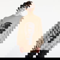 Rick Owens DRKSHDW Jumbo Long Sleeve T-Shirt