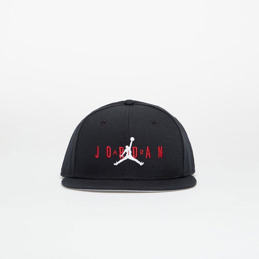 Hat Jordan Jordan Pro Structured Hat Sort | IF0628-010