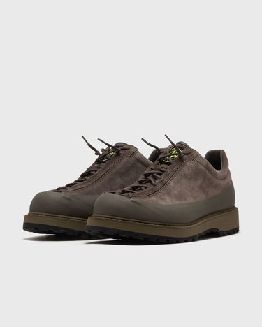 Sneakers og sko Stone Island Low Top Brun | K2SFWS100130S0172.V0054, 2
