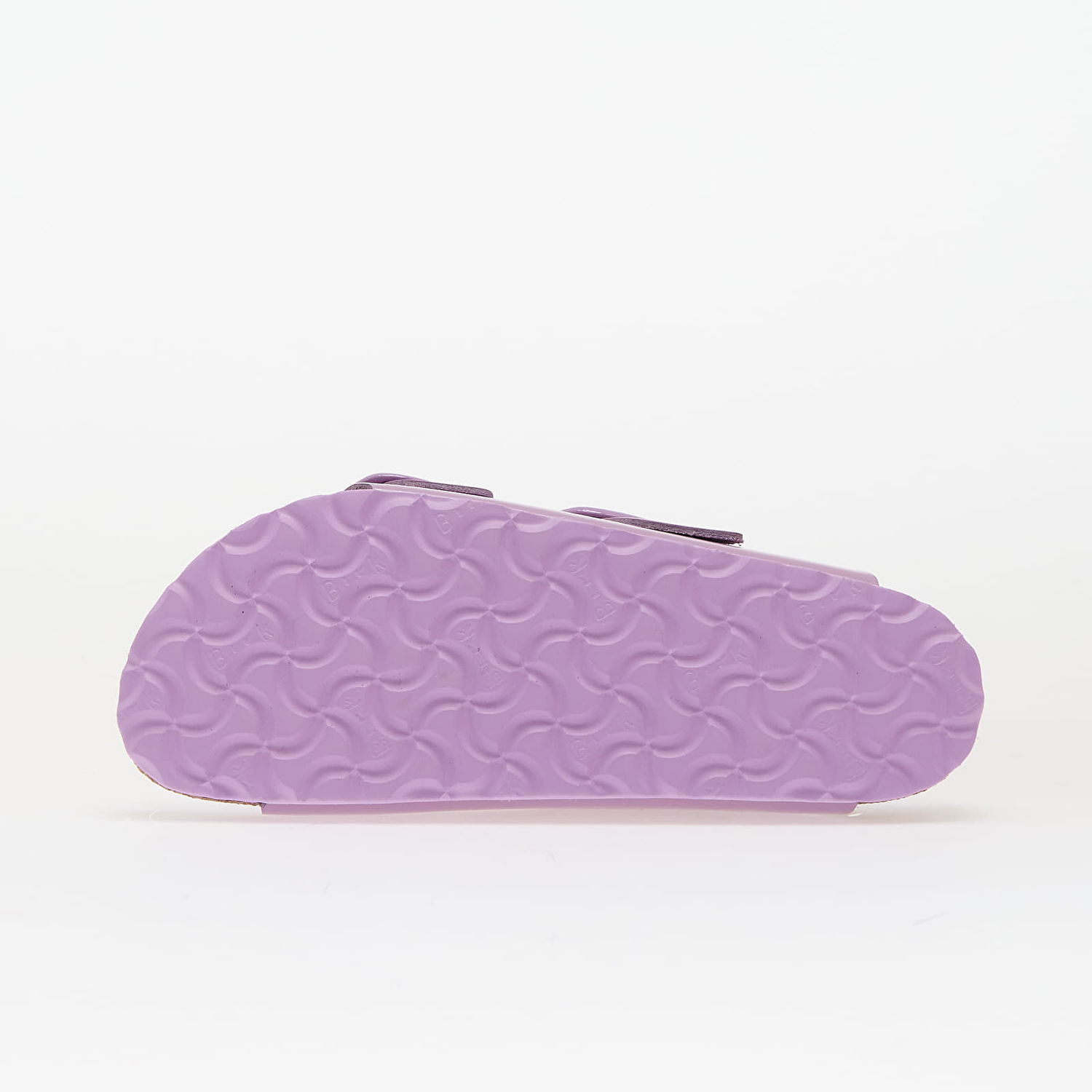 Sneakers og sko Birkenstock Birkenstock Arizona Big Buckle Slides Lilla | 1028611, 1