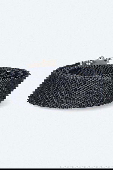 Bælter Alpha Industries Heavy Duty Belt Grå | 100906.04, 2