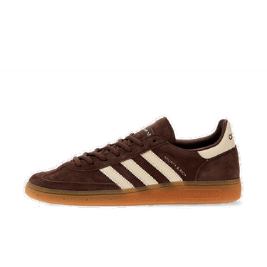 Sneakers og sko adidas Originals Sporty & Rich x Handball Spezial "Brown" Brun | IH2612, 0