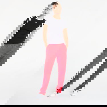 Joggingbukser adidas Originals Adibreak Tracksuit Bottoms Rød | JY1354, 3