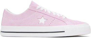 Sneakers og sko Converse One Star Pro Lyserød | A07309C, 0