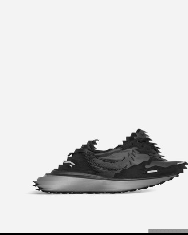 Sneakers og sko Nike Phoenix Waffle WMNS Sort | FJ1409-001, 2