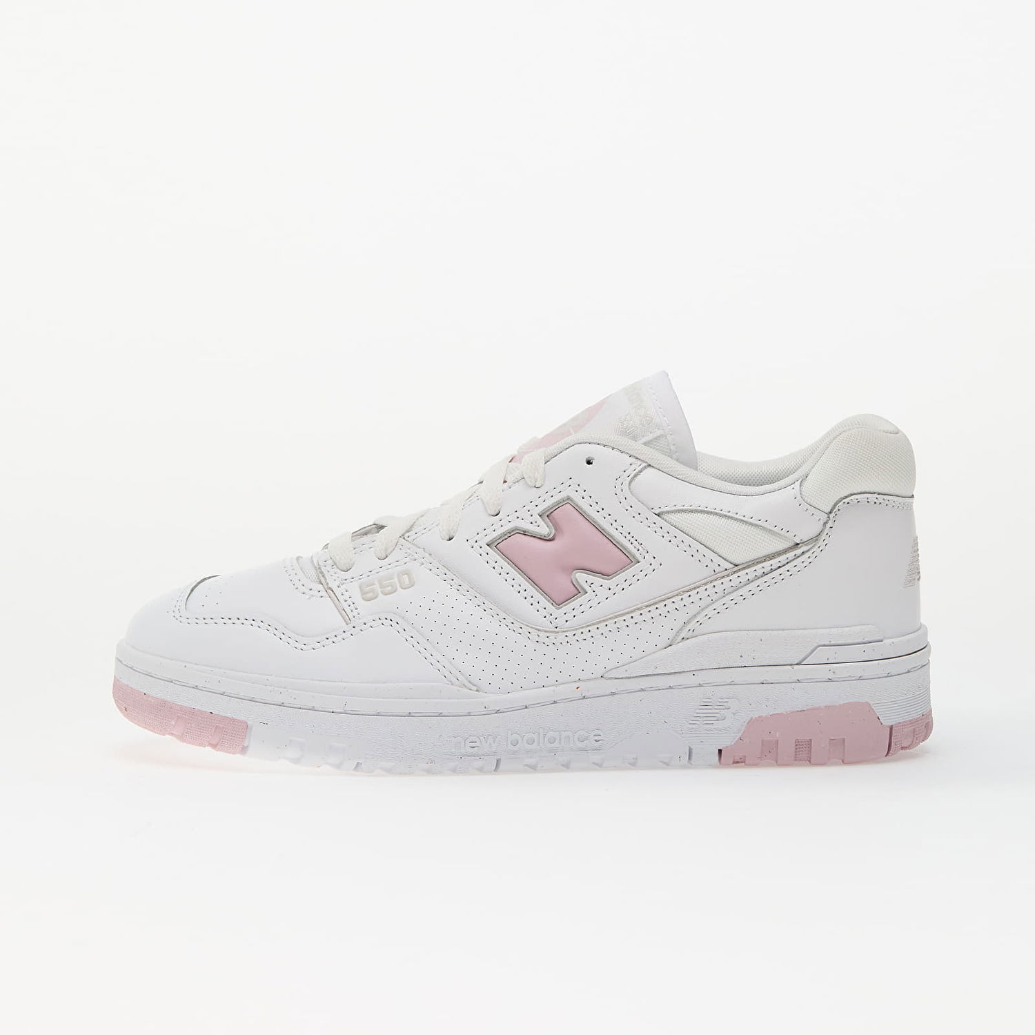 Sneakers og sko New Balance 550 Hvid | BBW550VC, 0