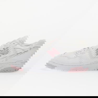 Sneakers og sko New Balance 550 Hvid | BBW550VC, 0