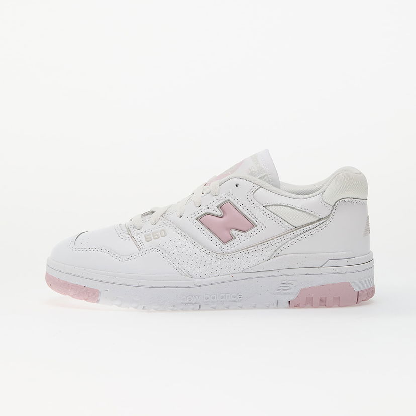 Sneakers og sko New Balance 550 Hvid | BBW550VC