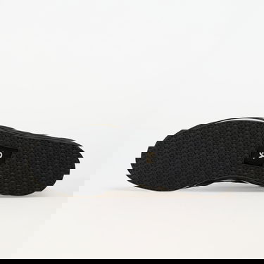 Sneakers og sko Y-3 Gazelle Black/ Black/ Aluminium Sort | JH8925, 1
