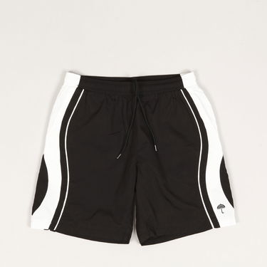 Badetøj HÉLAS Hélas Match Point Shorts Sort | A05S1D1SHRSPT01, 3