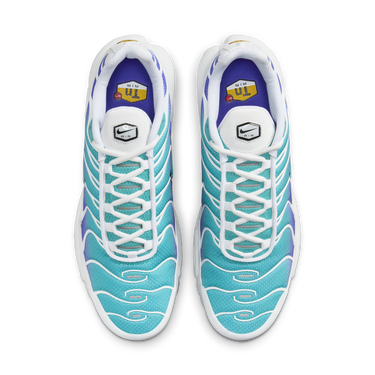 Sneakers og sko Nike Air Max Plus "Aqua" Blå | DM0032-102, 2
