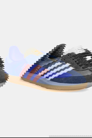 Sneakers og sko adidas Originals adidas Originals Samba OG Blå | JS1317, 0