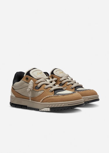 Sneakers og sko AXEL ARIGATO Area Haze Beige | F3096001, 2