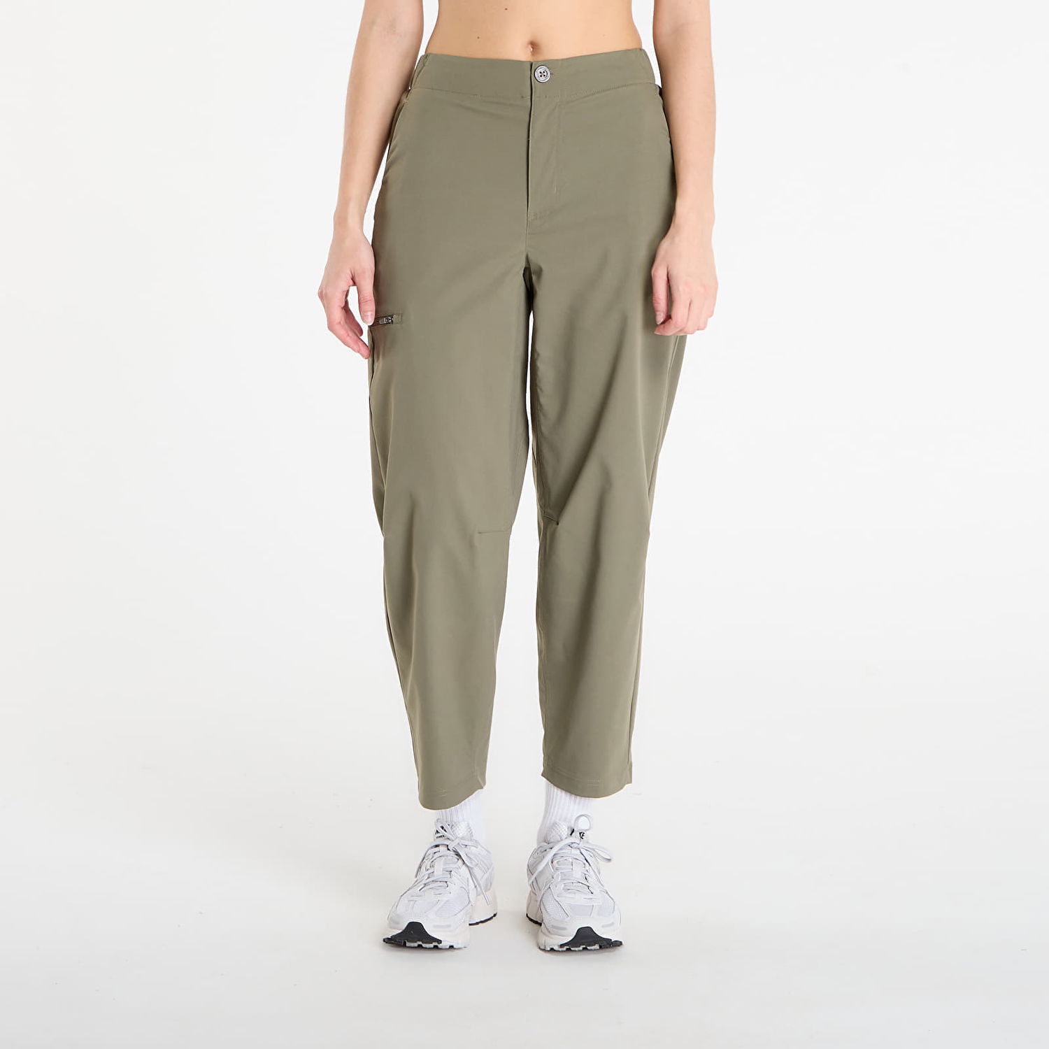 Bukser Columbia Columbia Granite Point™ Pants Grøn | 2135391397, 0