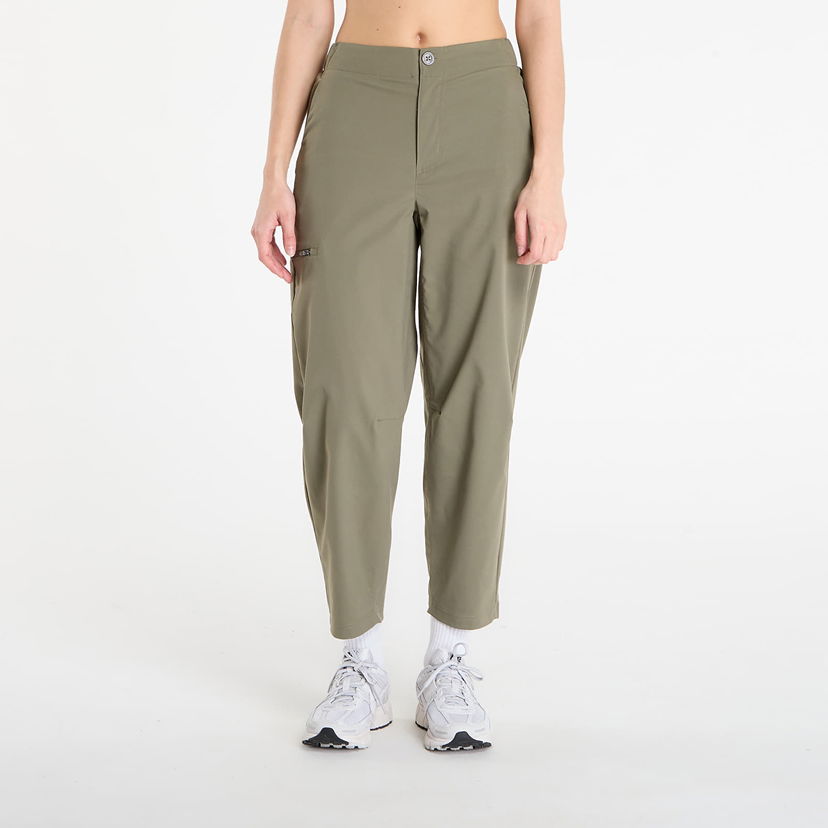 Bukser Columbia Columbia Granite Point™ Pants Grøn | 2135391397