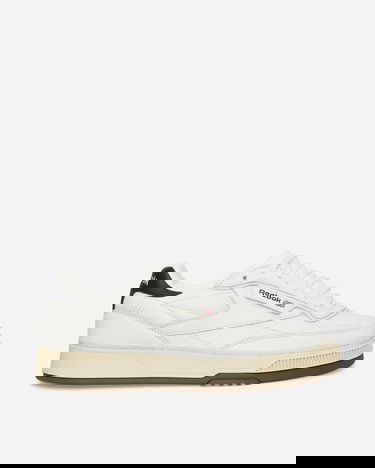 Sneakers og sko Reebok Club C LTD Hvid | 100260263 0110, 0