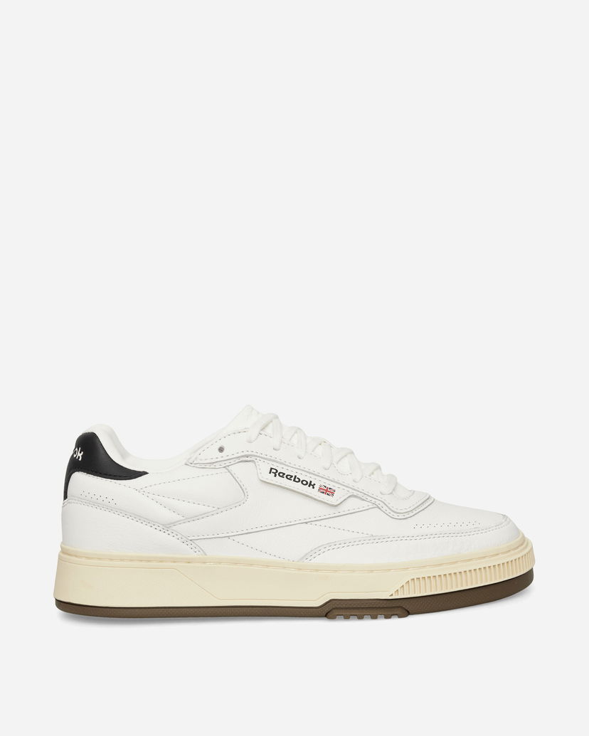 Sneakers og sko Reebok Club C LTD Hvid | 100260263 0110