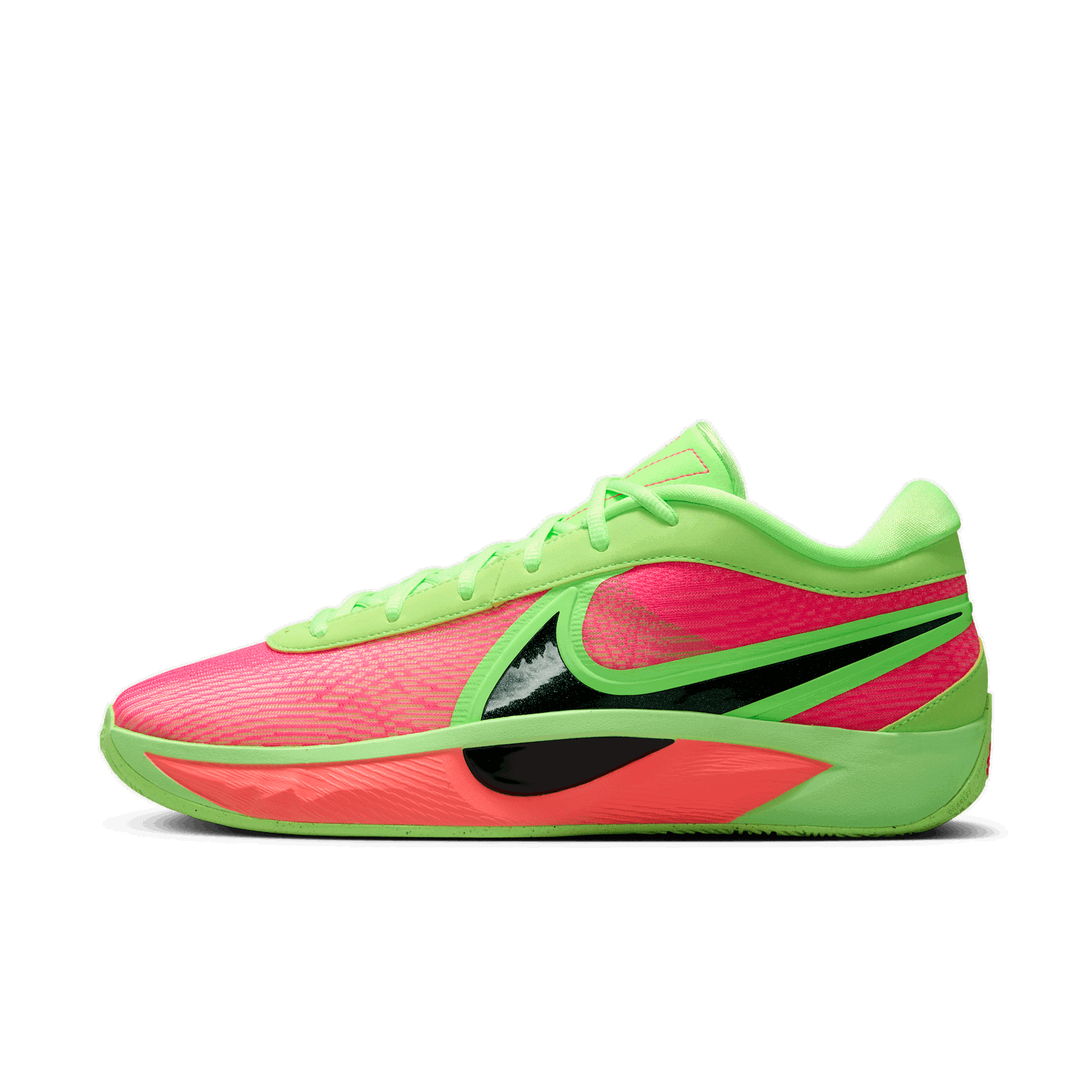 Sneakers og sko Nike Giannis Freak 6 Flerfarvet | HJ9109-300, 0