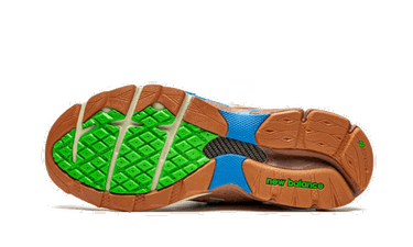 Sneakers og sko New Balance Joe Freshgoods x 990v3 Made In USA ''Outside Clothes'' Brun | M990JG3, 2