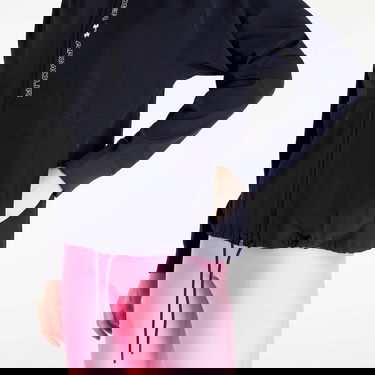 Vindjakke Under Armour Woven FZ Sort | 1369889-002, 3