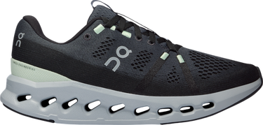 Sneakers og sko On Running Cloudsurfer Sort | 3wd10442762, 0