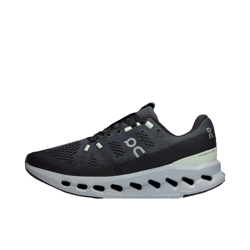 Løbe On Running Cloudsurfer Sort | 3wd10442762