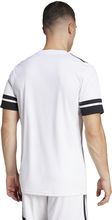T-shirt adidas Performance Adidas Squadra 25 Jersey T-Shirt Hvid | jg5835, 2