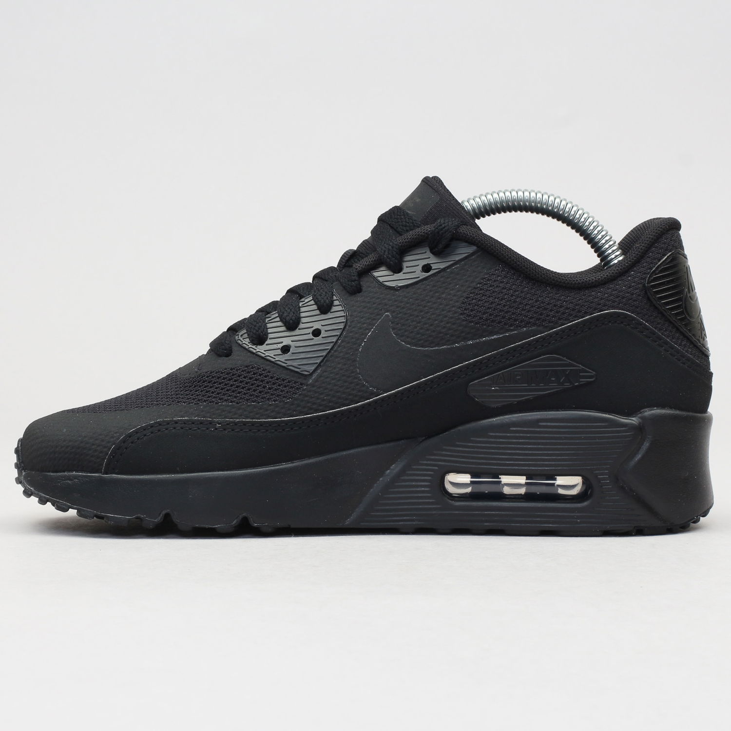 Sneakers og sko Nike Air Max 90 Ultra 2.0 GS Sort | 869950-001, 0