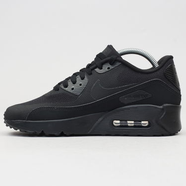 Sneakers og sko Nike Air Max 90 Ultra 2.0 GS Sort | 869950-001, 0