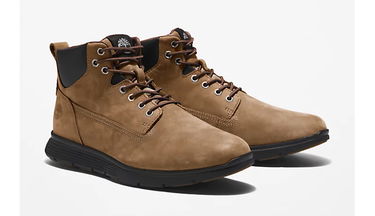 Sneakers og sko Timberland Killington Chukka Boot Brun | A2GN6-231, 2