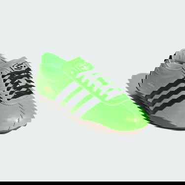Sneakers og sko adidas Originals Tokyo Grøn | JQ2155, 4