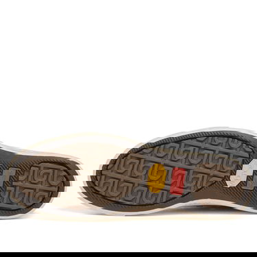 Sneakers og sko visvim Visvim Skagway Lo UK 10 Sort | 125101001002-BLK, 5