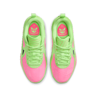Sneakers og sko Nike Giannis Freak 6 Lyserød | FQ7378-301, 2